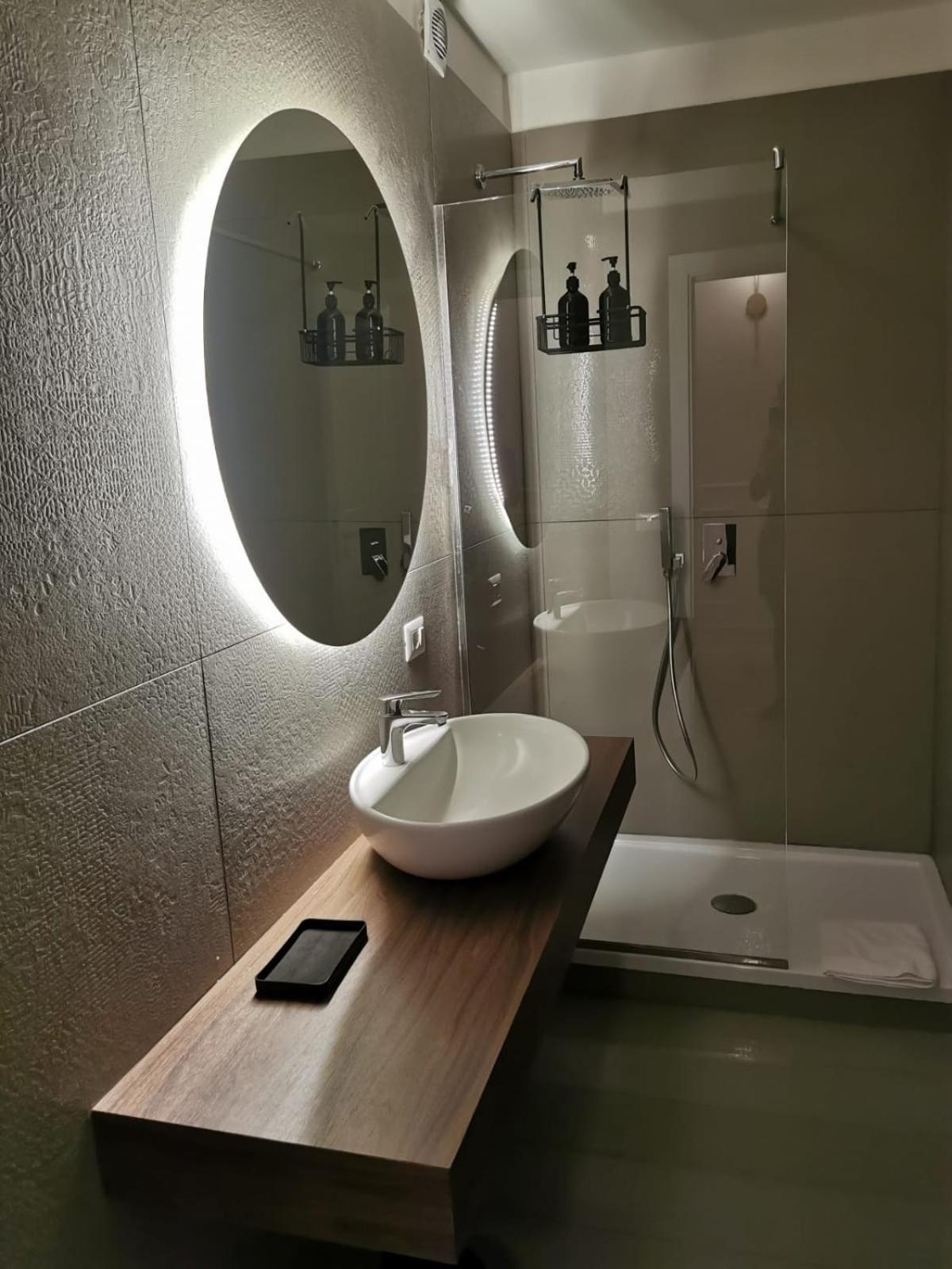 נאפולי Librai Suite מראה חיצוני תמונה